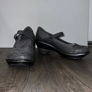 Like New JBU by Jambi Women’s Alicante Pump, Size 7.5M